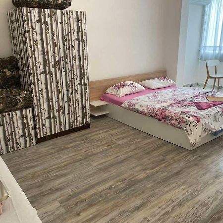 Апартамент Лозенград Varna Exteriér fotografie