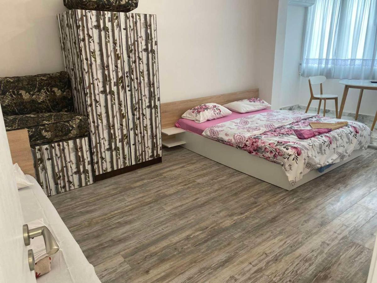 Апартамент Лозенград Varna Exteriér fotografie